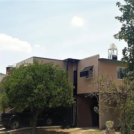 Apartamento Departamento Ecosolar San Salvador de Jujuy Exterior foto