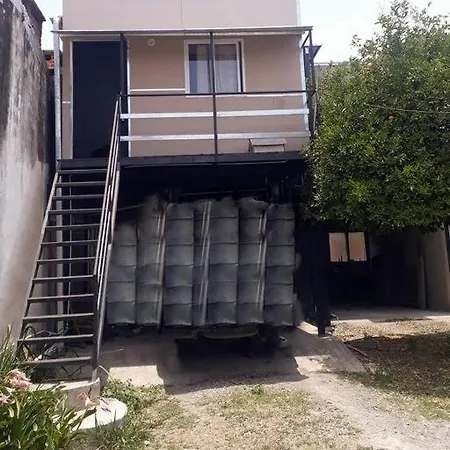 Apartamento Departamento Ecosolar San Salvador de Jujuy Exterior foto