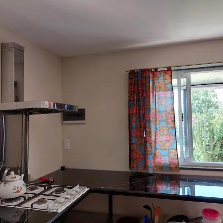 Apartamento Departamento Ecosolar San Salvador de Jujuy Exterior foto