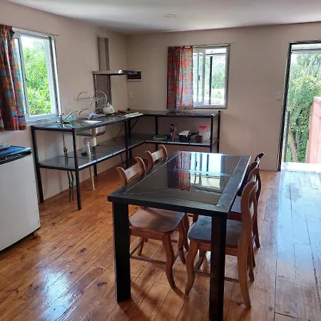 Apartamento Departamento Ecosolar San Salvador de Jujuy Exterior foto