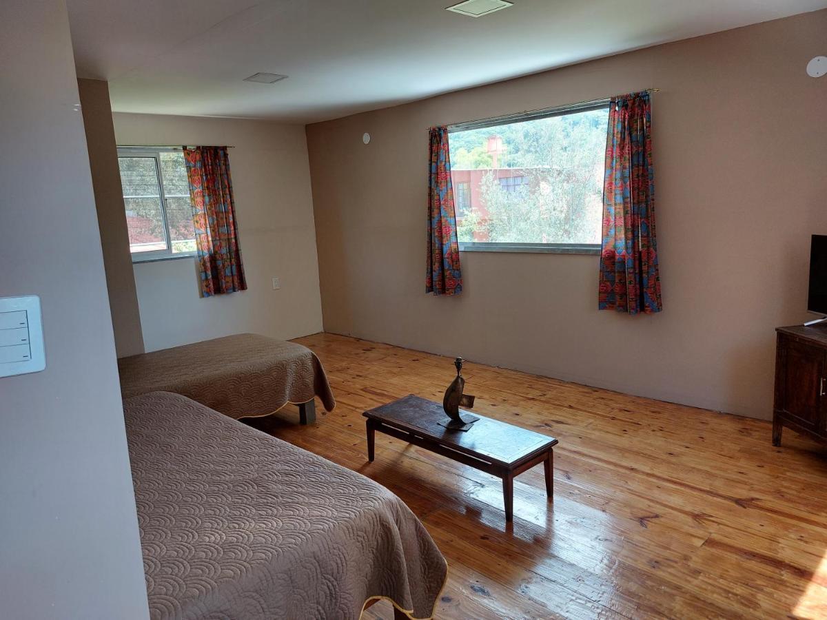 Apartamento Departamento Ecosolar