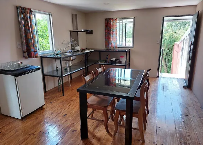 Departamento Ecosolar