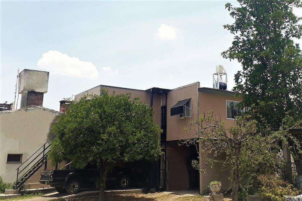 Departamento Ecosolar San Salvador de Jujuy