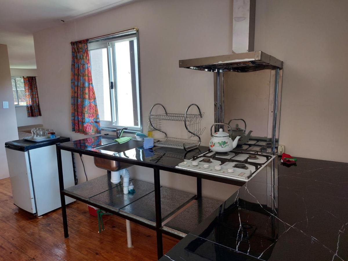Apartment Departamento Ecosolar San Salvador de Jujuy