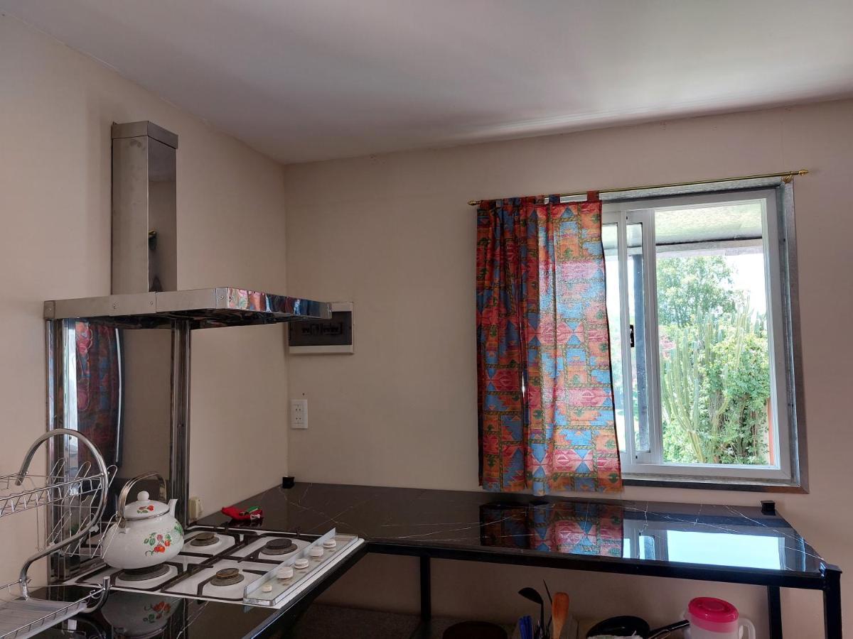 Departamento Ecosolar * San Salvador de Jujuy