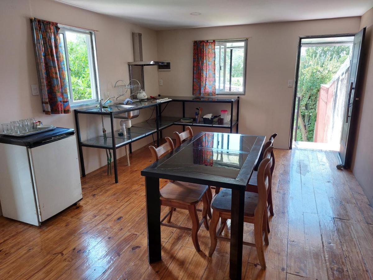 Apartment Departamento Ecosolar *
