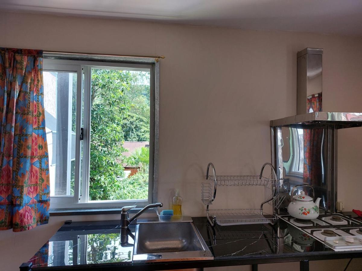 Departamento Ecosolar Apartment *