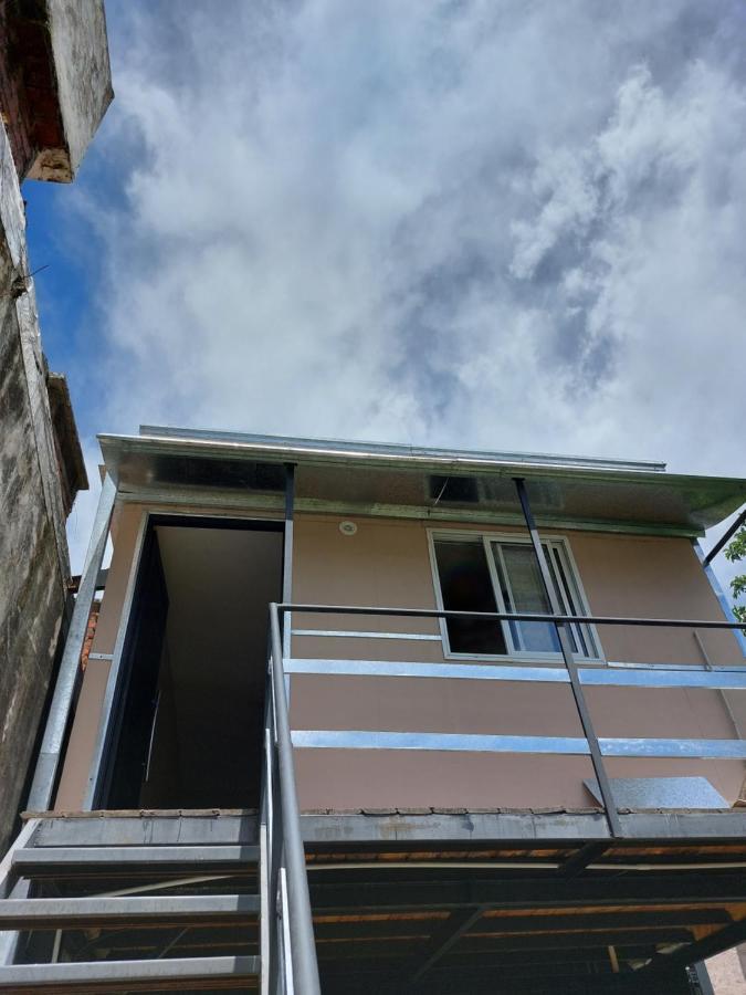 Apartment Departamento Ecosolar San Salvador de Jujuy