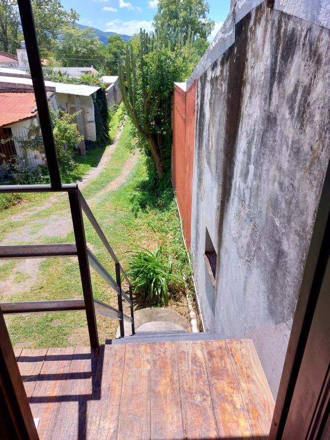 Departamento Ecosolar *