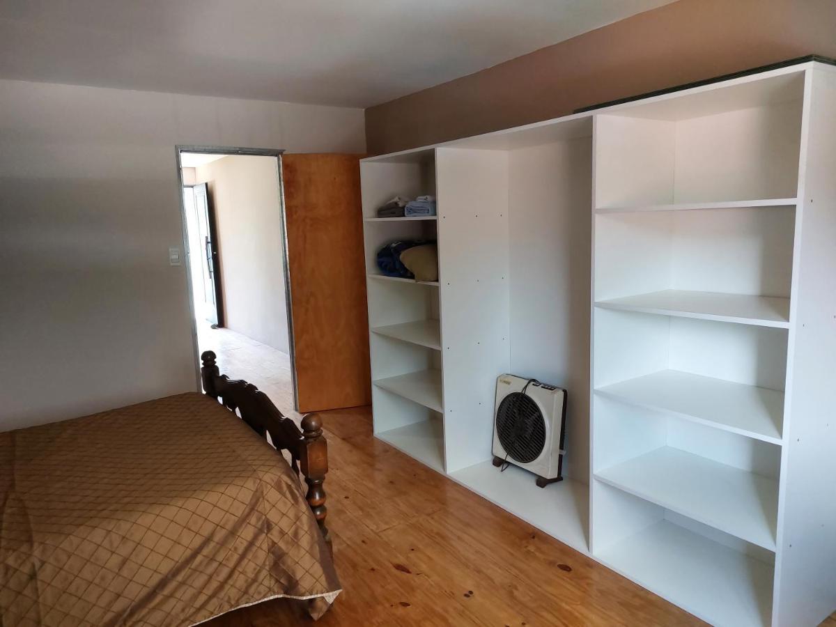 Departamento Ecosolar Apartment *